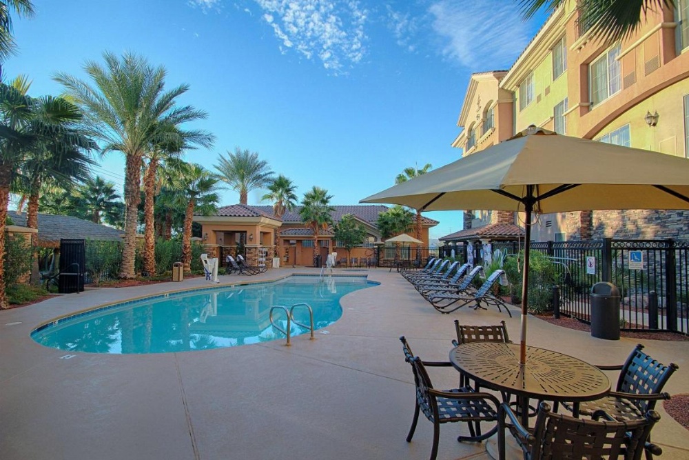 Hilton Garden Inn Las Vegas Strip South Image 13