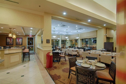 Hilton Garden Inn Las Vegas Strip South image 21