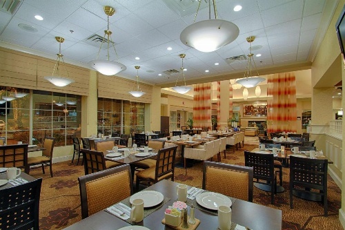 Hilton Garden Inn Las Vegas Strip South image 22