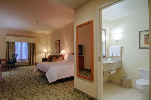 Hilton Garden Inn Las Vegas Strip South image 31
