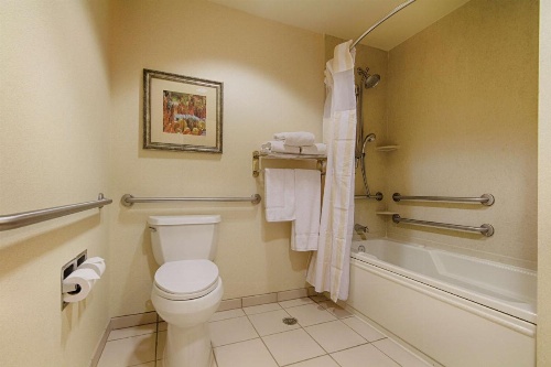 Hilton Garden Inn Las Vegas Strip South image 32