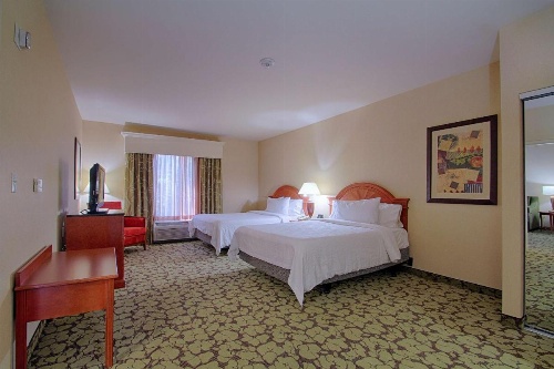 Hilton Garden Inn Las Vegas Strip South image 34