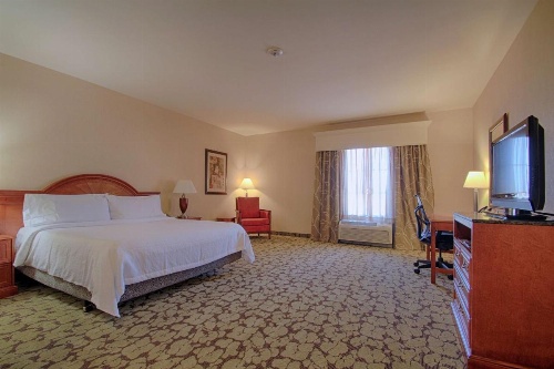 Hilton Garden Inn Las Vegas Strip South image 35