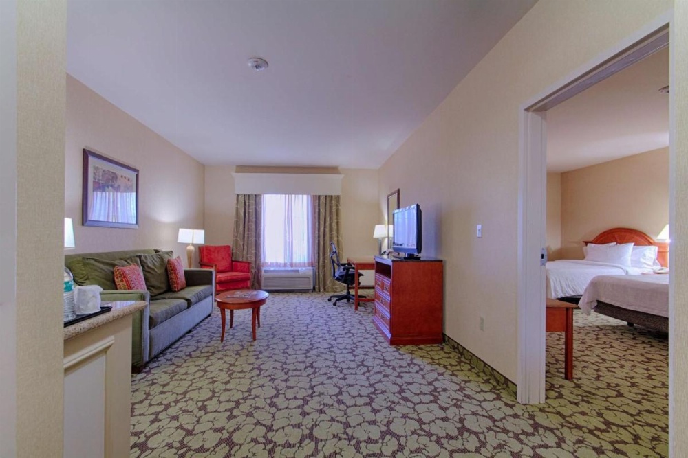 Hilton Garden Inn Las Vegas Strip South Image 36