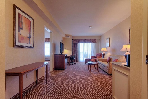 Hilton Garden Inn Las Vegas Strip South image 37
