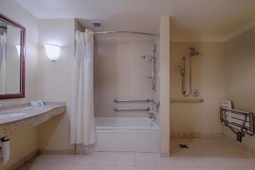 Hilton Garden Inn Las Vegas Strip South image 38