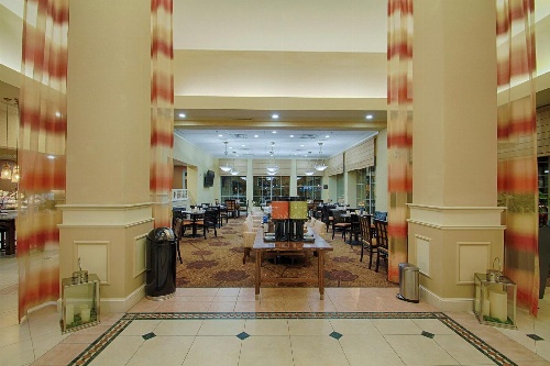 Hilton Garden Inn Las Vegas Strip South image 4