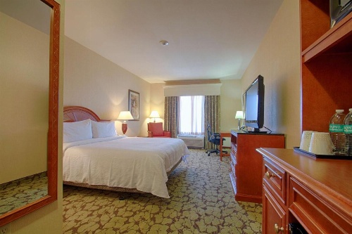 Hilton Garden Inn Las Vegas Strip South image 40