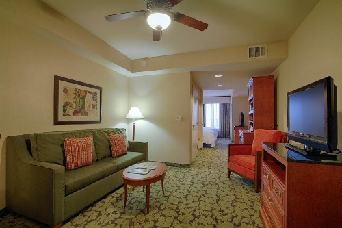 Hilton Garden Inn Las Vegas Strip South image 41