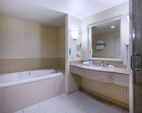 Hilton Garden Inn Las Vegas Strip South image 42