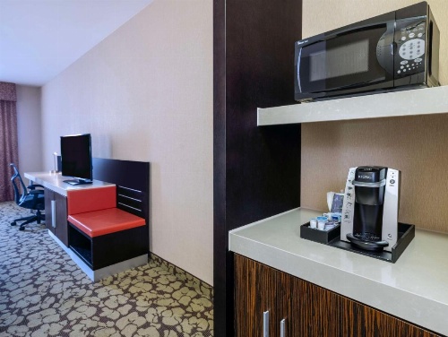 Hilton Garden Inn Las Vegas Strip South image 43