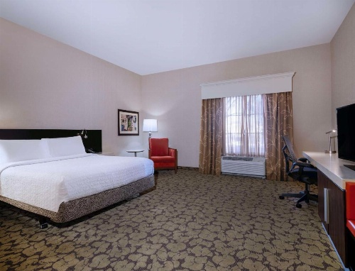 Hilton Garden Inn Las Vegas Strip South image 44