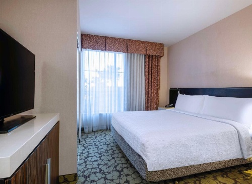 Hilton Garden Inn Las Vegas Strip South image 46