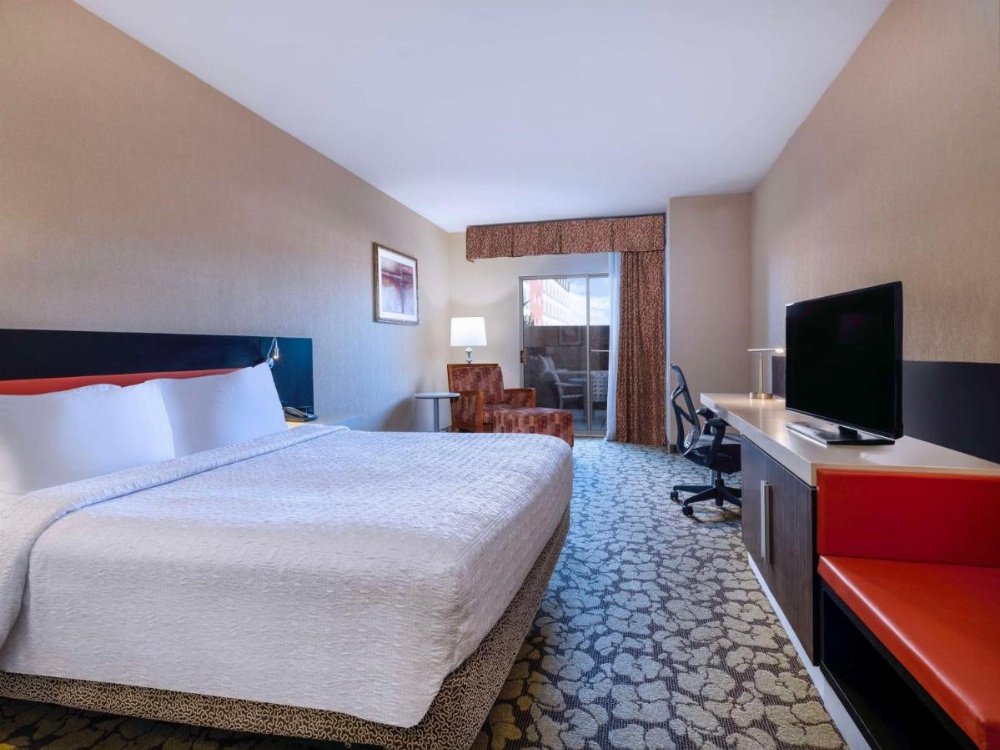 Hilton Garden Inn Las Vegas Strip South Image 47