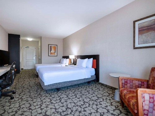 Hilton Garden Inn Las Vegas Strip South image 48