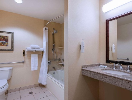 Hilton Garden Inn Las Vegas Strip South image 49