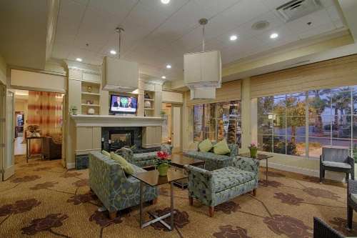 Hilton Garden Inn Las Vegas Strip South image 5