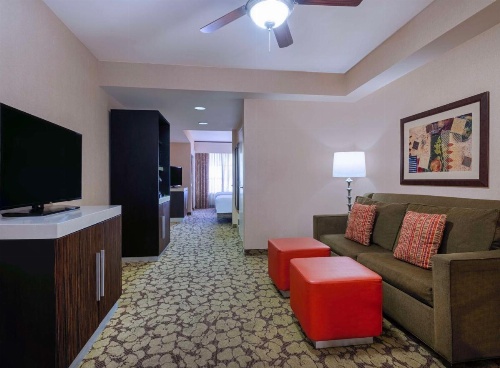 Hilton Garden Inn Las Vegas Strip South image 50