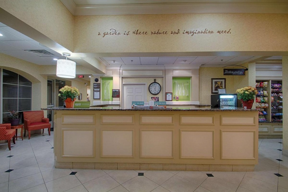 Hilton Garden Inn Las Vegas Strip South Image 6
