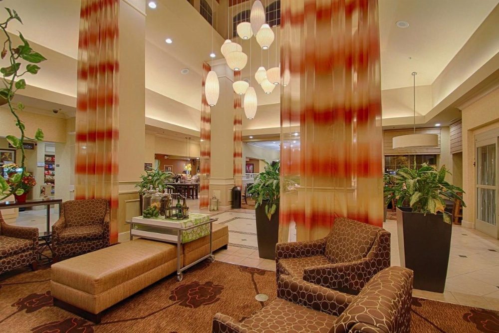 Hilton Garden Inn Las Vegas Strip South Image 7