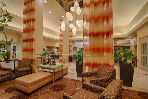 Hilton Garden Inn Las Vegas Strip South image 7