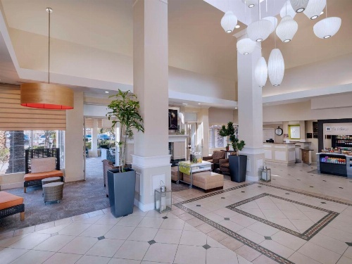 Hilton Garden Inn Las Vegas Strip South image 9